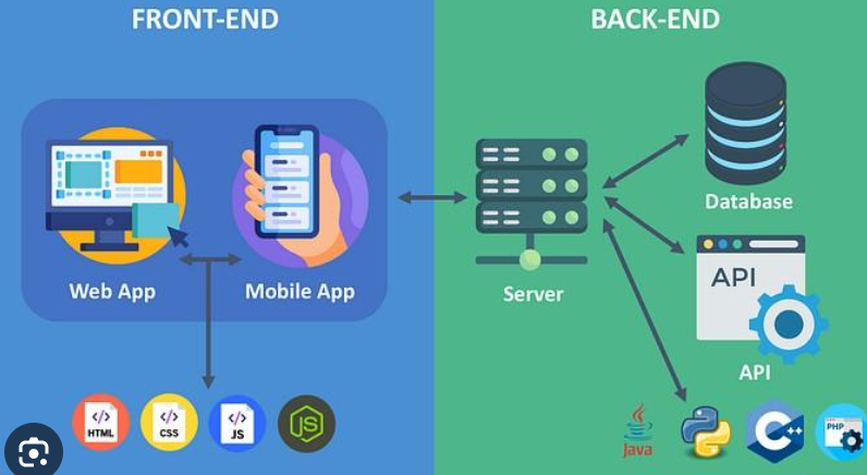 Database & Backend Solutions